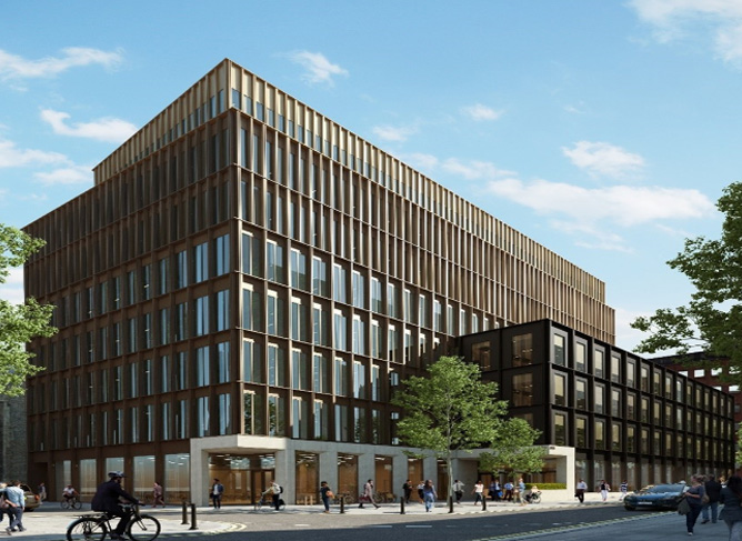 Our Projects - Global Engineering Group Limited